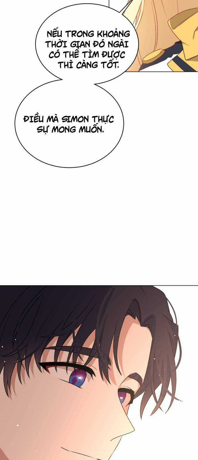 Vị Hôn Thê Của Nam Chính Chapter 53.1 trang 50