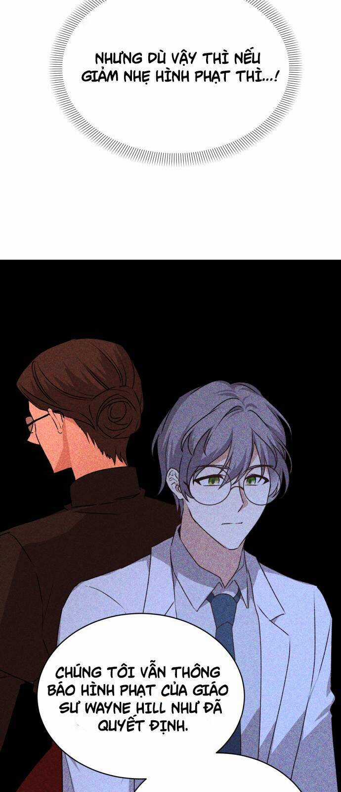 Vị Hôn Thê Của Nam Chính Chapter 53.1 trang 8