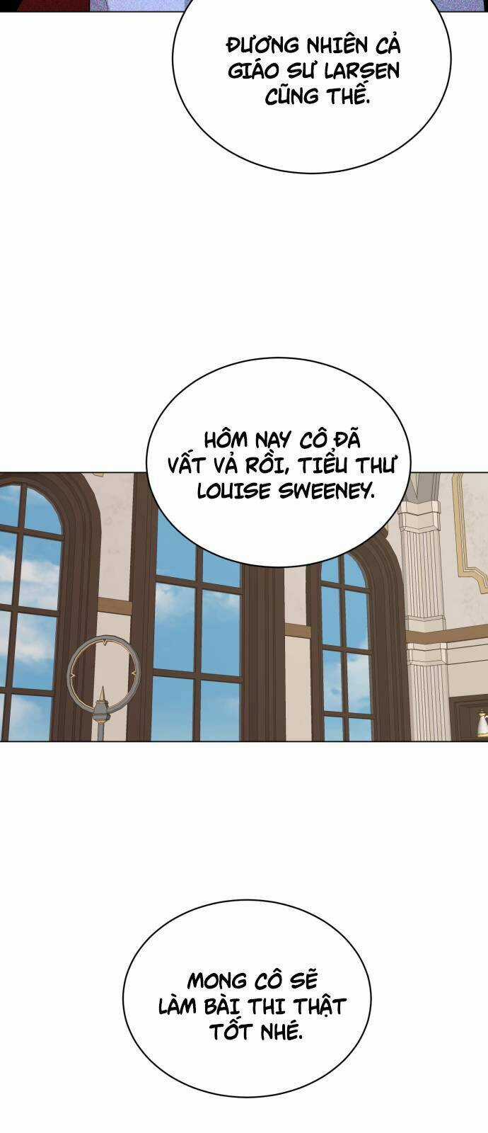 Vị Hôn Thê Của Nam Chính Chapter 53.1 trang 9