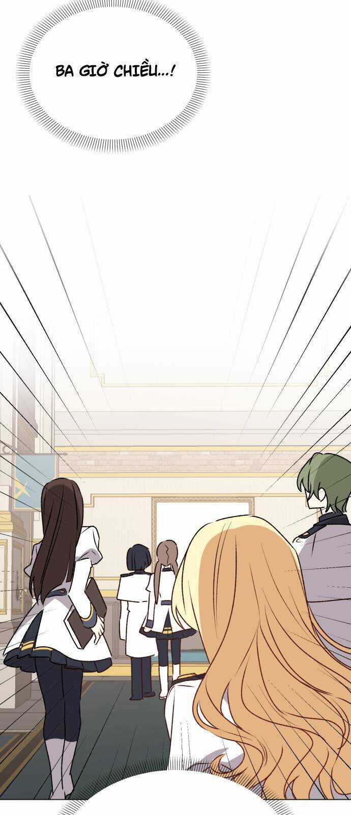 Vị Hôn Thê Của Nam Chính Chapter 53.2 trang 10