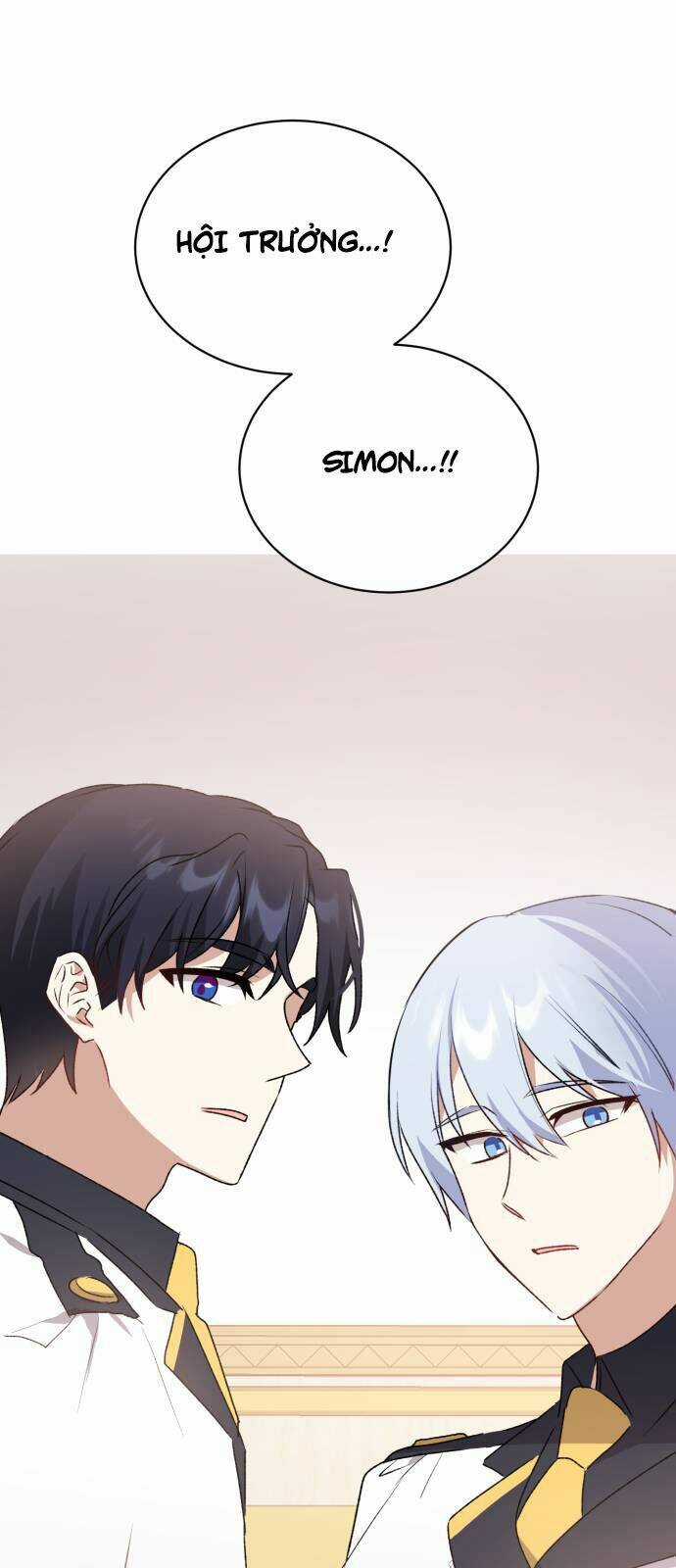 Vị Hôn Thê Của Nam Chính Chapter 53.2 trang 12