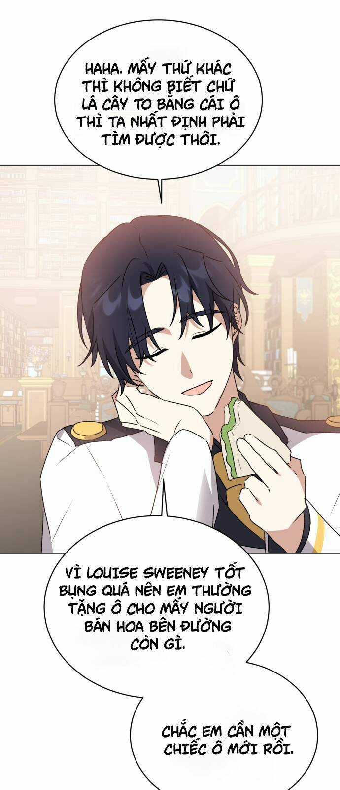 Vị Hôn Thê Của Nam Chính Chapter 53.2 trang 2