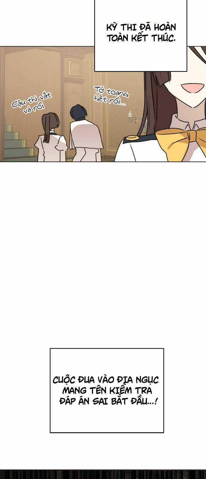 Vị Hôn Thê Của Nam Chính Chapter 53.2 trang 6