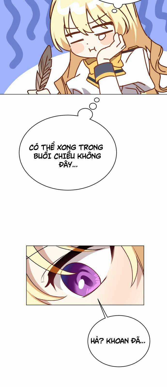 Vị Hôn Thê Của Nam Chính Chapter 53.2 trang 8