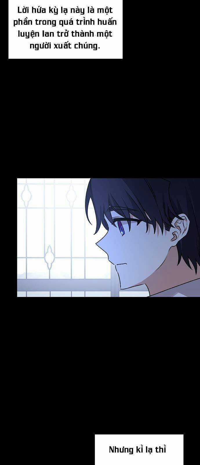 Vị Hôn Thê Của Nam Chính Chapter 54.1 trang 10