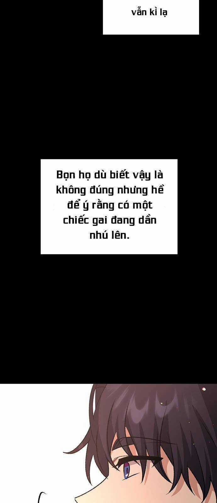 Vị Hôn Thê Của Nam Chính Chapter 54.1 trang 11