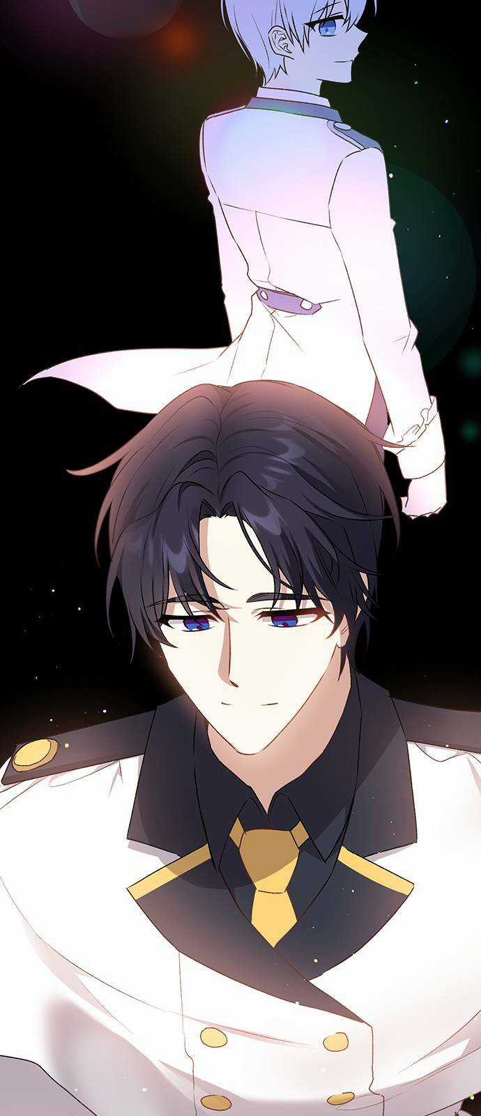 Vị Hôn Thê Của Nam Chính Chapter 54.1 trang 14