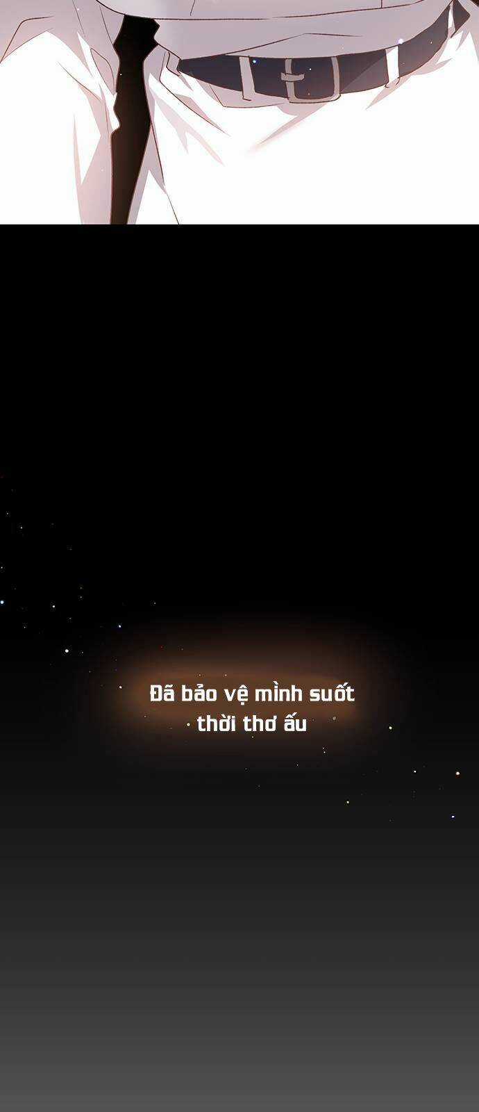 Vị Hôn Thê Của Nam Chính Chapter 54.1 trang 15