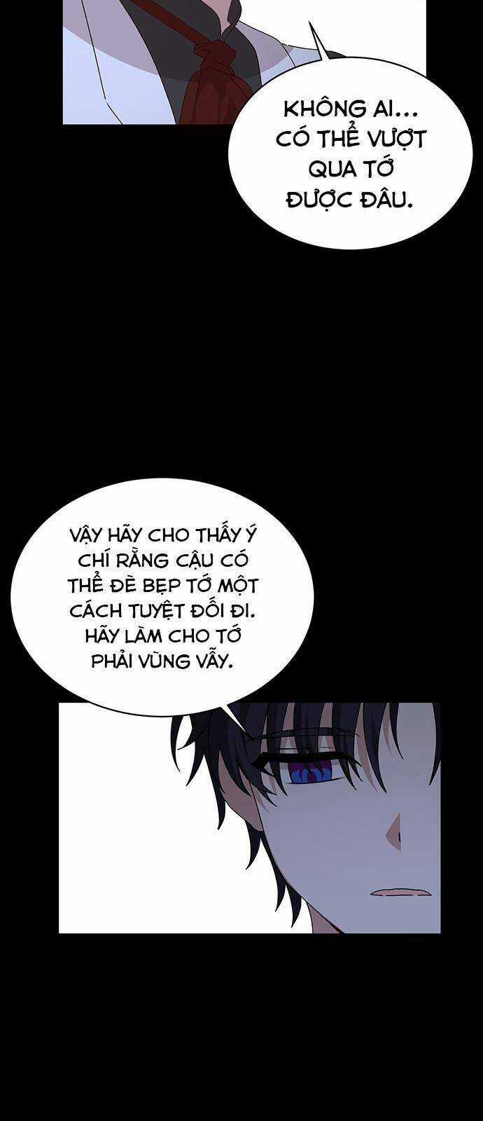Vị Hôn Thê Của Nam Chính Chapter 54.1 trang 2