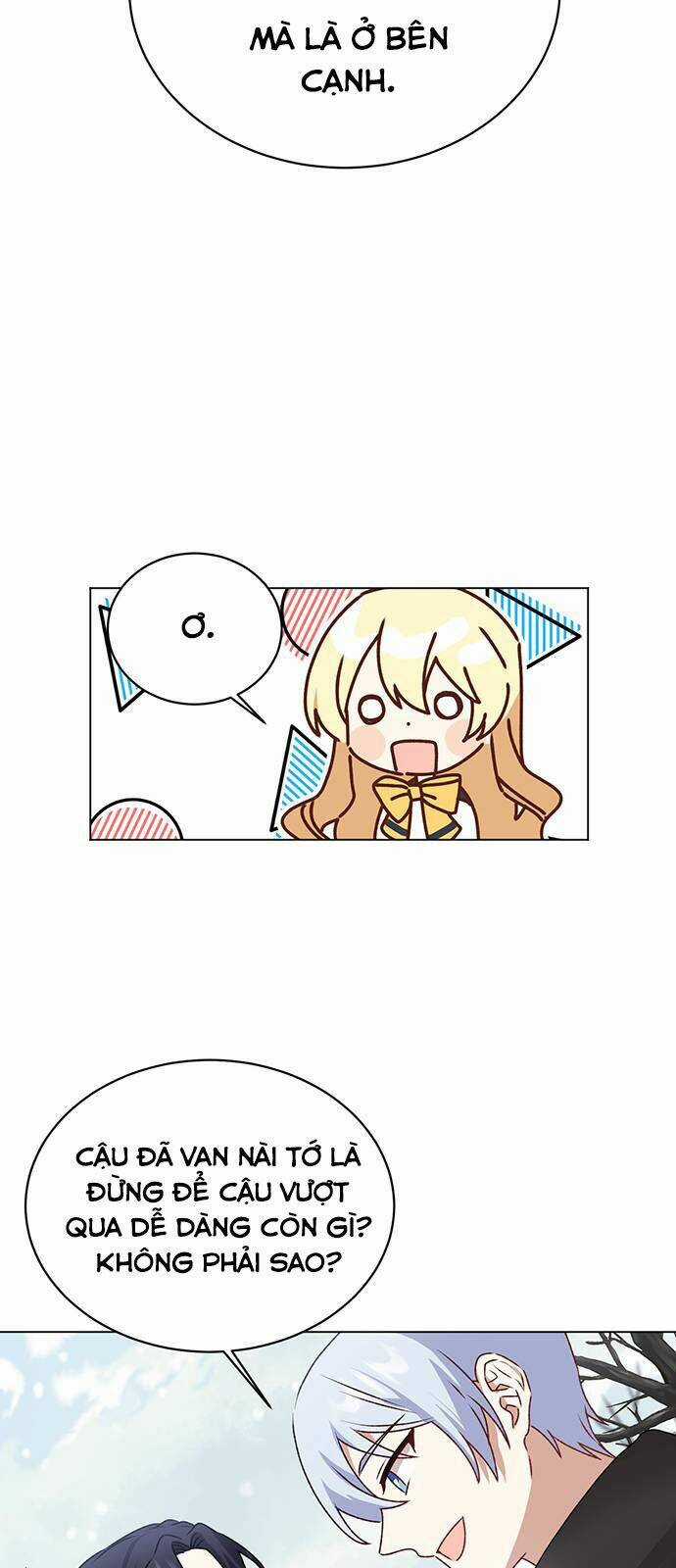 Vị Hôn Thê Của Nam Chính Chapter 54.1 trang 23