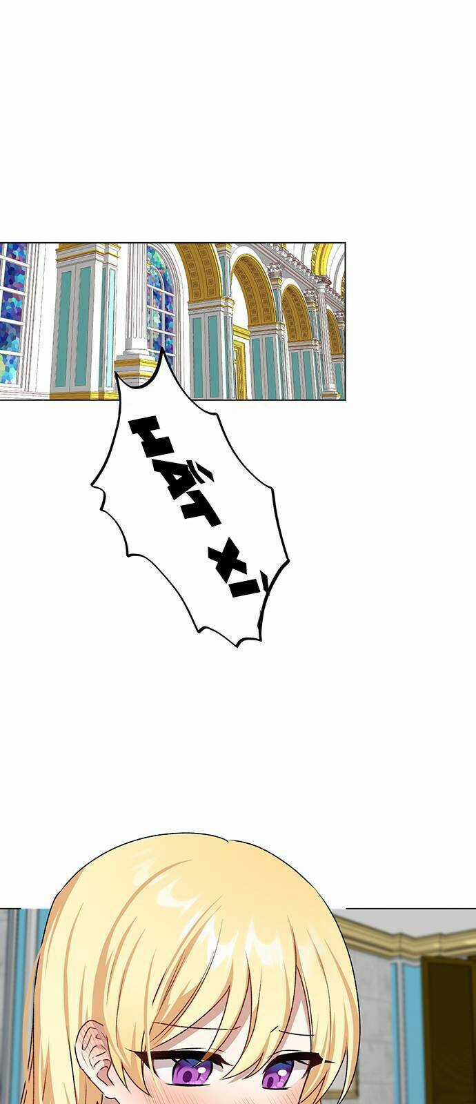 Vị Hôn Thê Của Nam Chính Chapter 54.1 trang 28