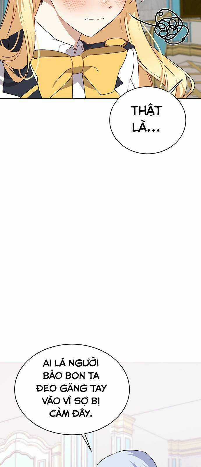 Vị Hôn Thê Của Nam Chính Chapter 54.1 trang 29