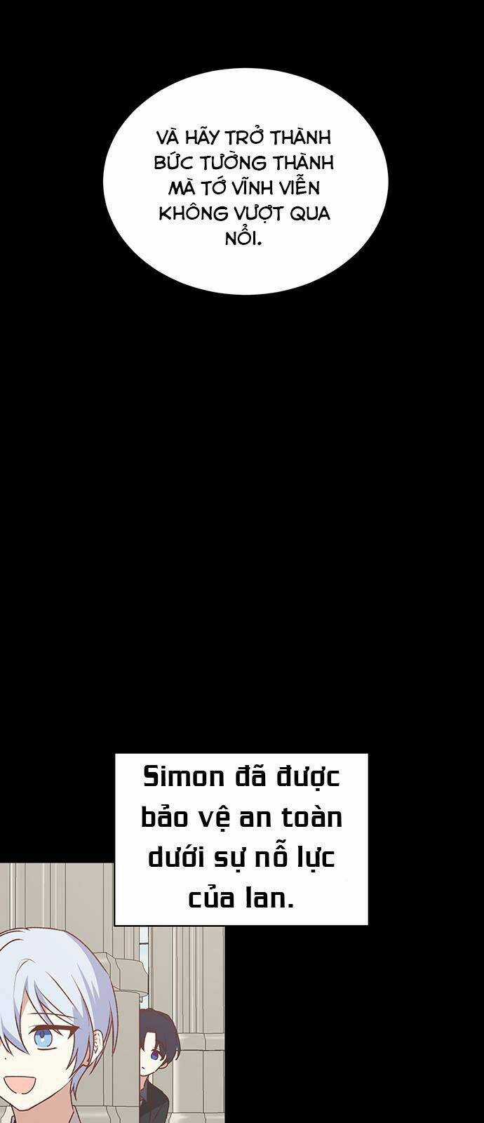 Vị Hôn Thê Của Nam Chính Chapter 54.1 trang 3