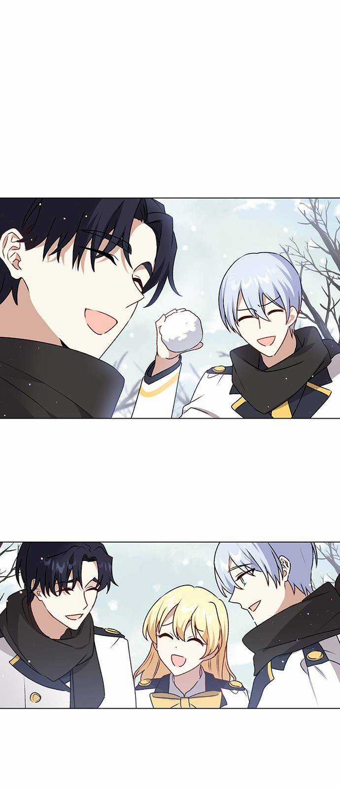 Vị Hôn Thê Của Nam Chính Chapter 54.1 trang 34