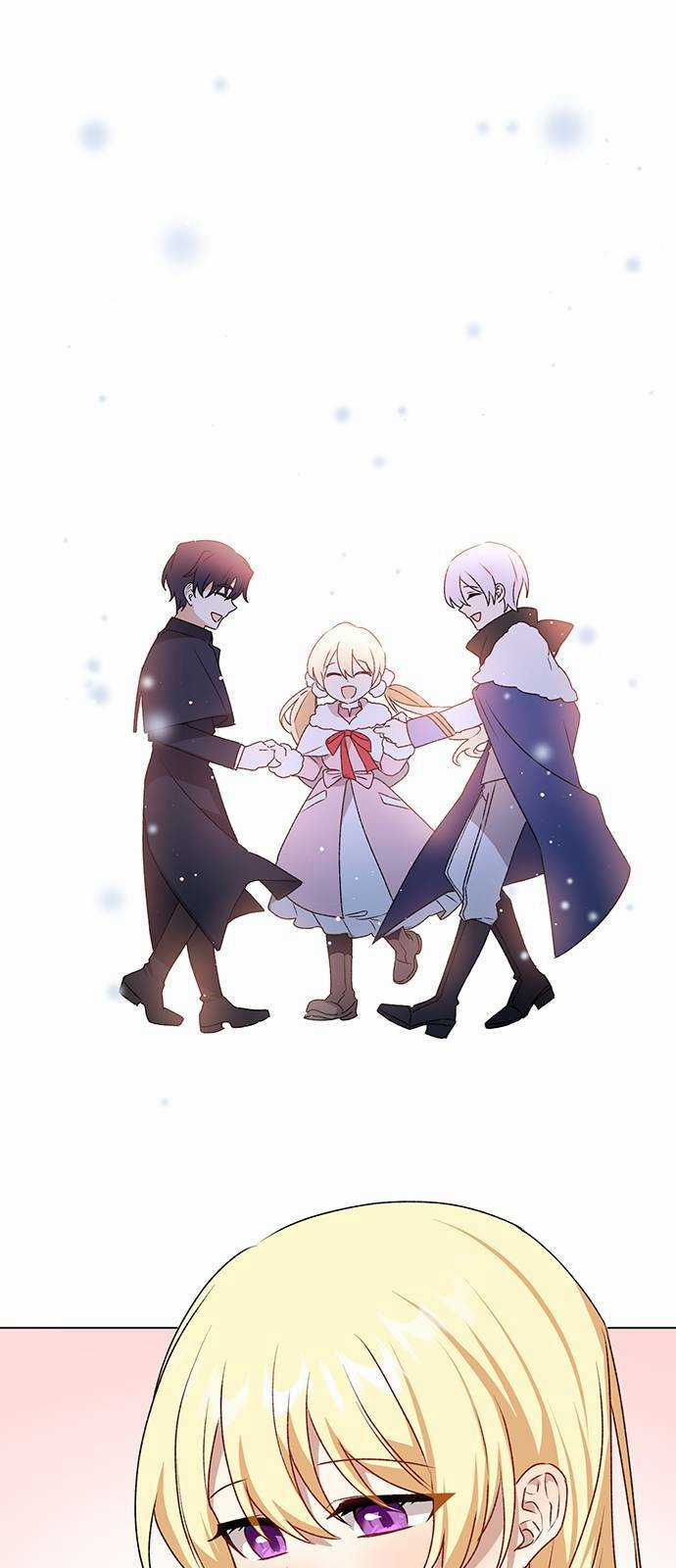 Vị Hôn Thê Của Nam Chính Chapter 54.1 trang 35