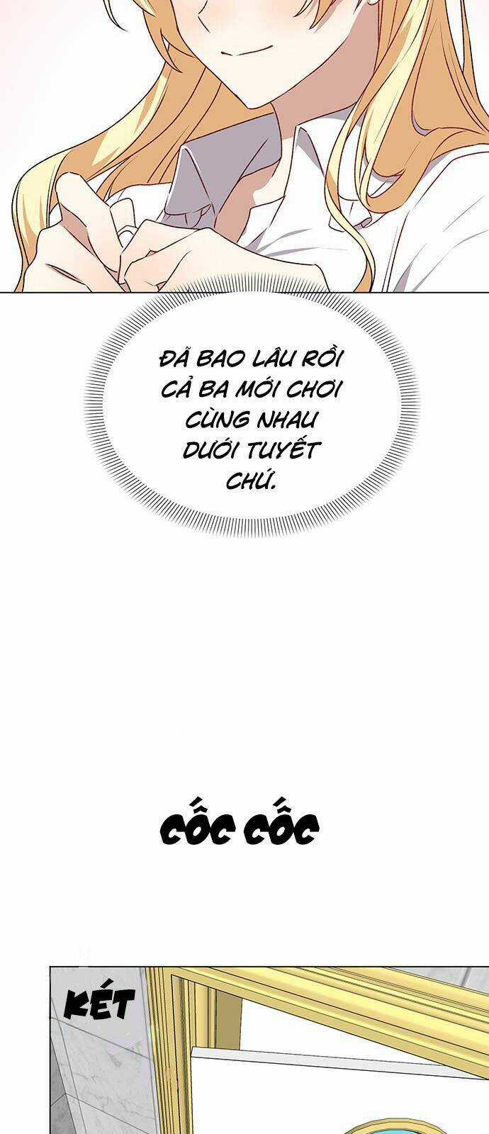 Vị Hôn Thê Của Nam Chính Chapter 54.1 trang 36