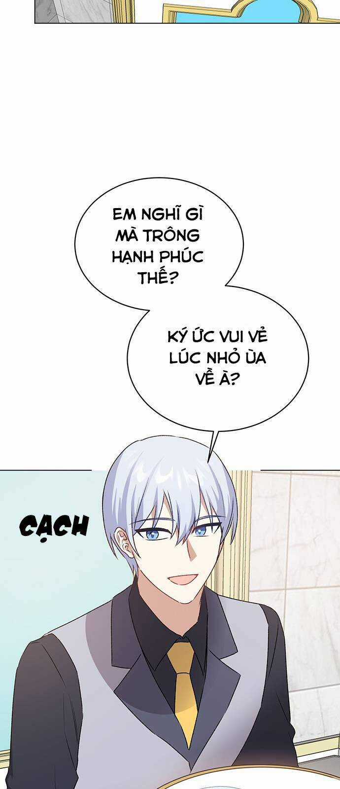 Vị Hôn Thê Của Nam Chính Chapter 54.1 trang 37