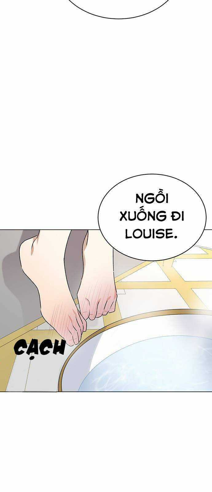 Vị Hôn Thê Của Nam Chính Chapter 54.1 trang 39