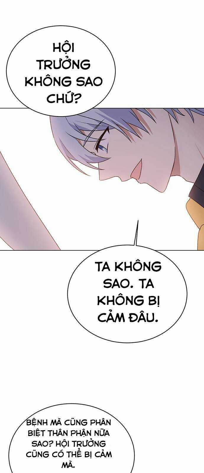 Vị Hôn Thê Của Nam Chính Chapter 54.1 trang 40