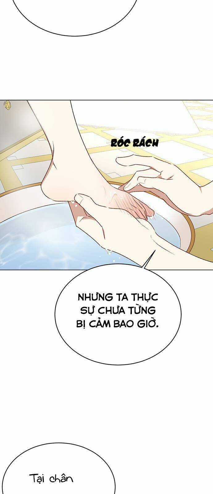 Vị Hôn Thê Của Nam Chính Chapter 54.1 trang 41