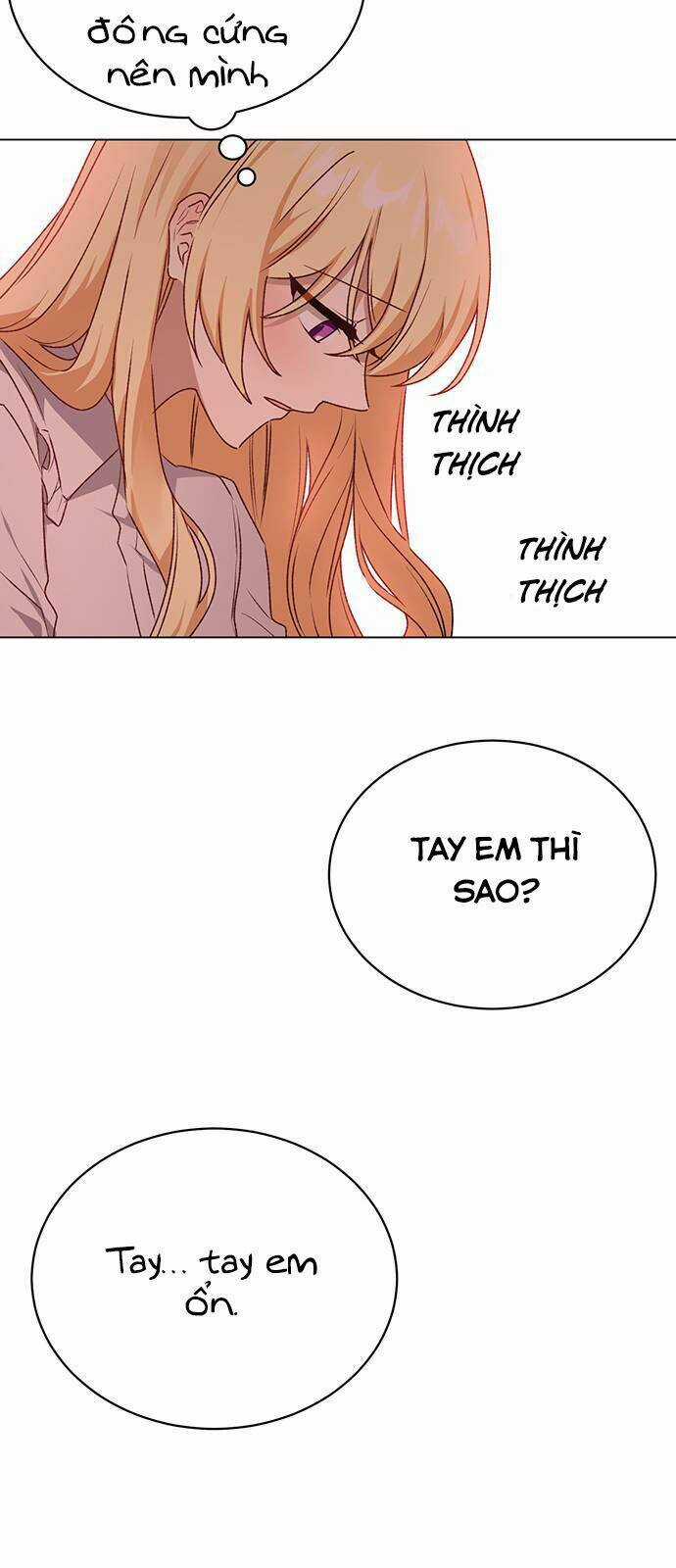 Vị Hôn Thê Của Nam Chính Chapter 54.1 trang 42