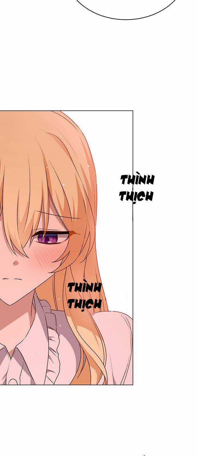 Vị Hôn Thê Của Nam Chính Chapter 54.1 trang 46