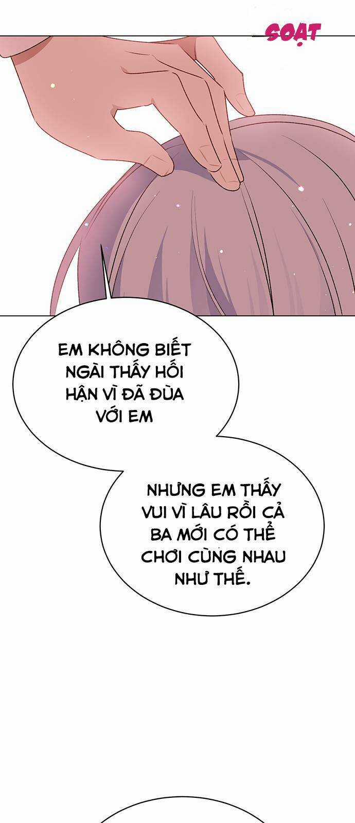 Vị Hôn Thê Của Nam Chính Chapter 54.1 trang 47