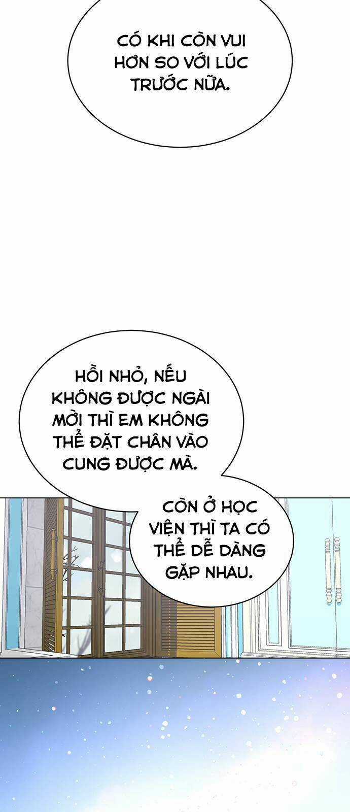 Vị Hôn Thê Của Nam Chính Chapter 54.1 trang 48