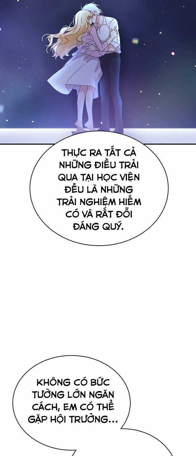 Vị Hôn Thê Của Nam Chính Chapter 54.1 trang 50