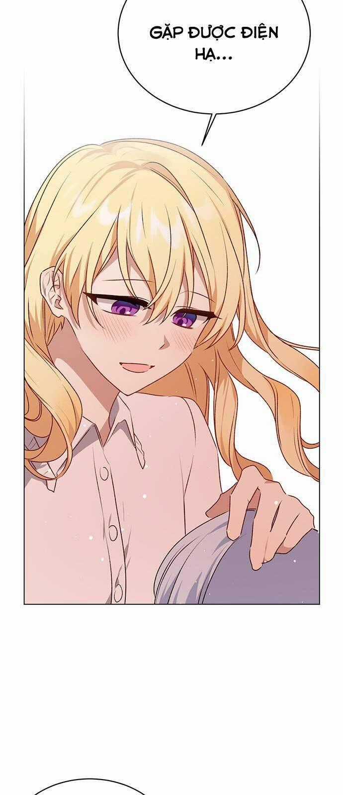 Vị Hôn Thê Của Nam Chính Chapter 54.1 trang 51