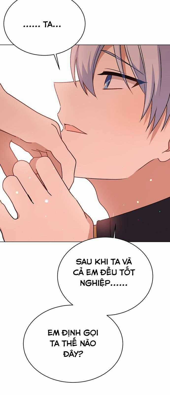 Vị Hôn Thê Của Nam Chính Chapter 54.1 trang 52