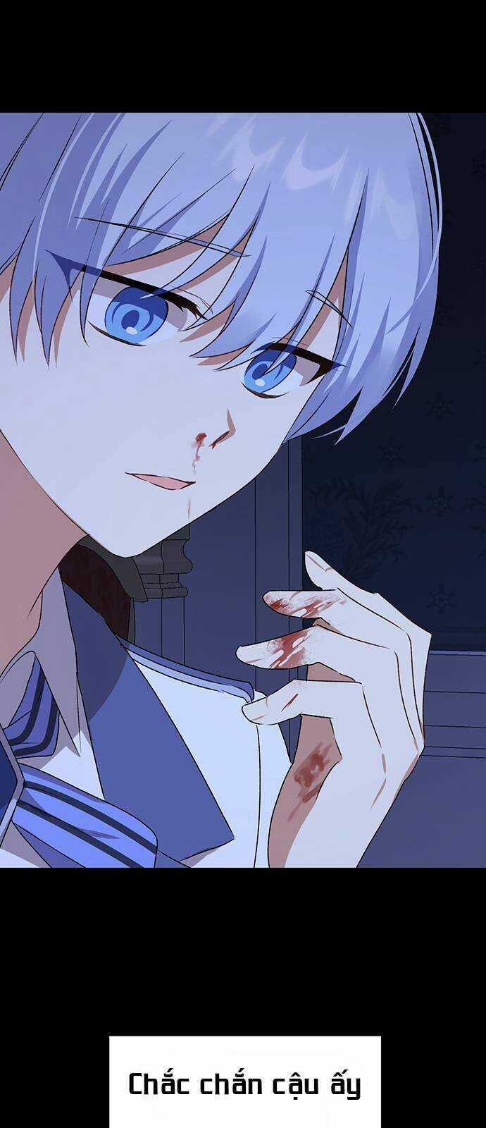 Vị Hôn Thê Của Nam Chính Chapter 54.1 trang 6