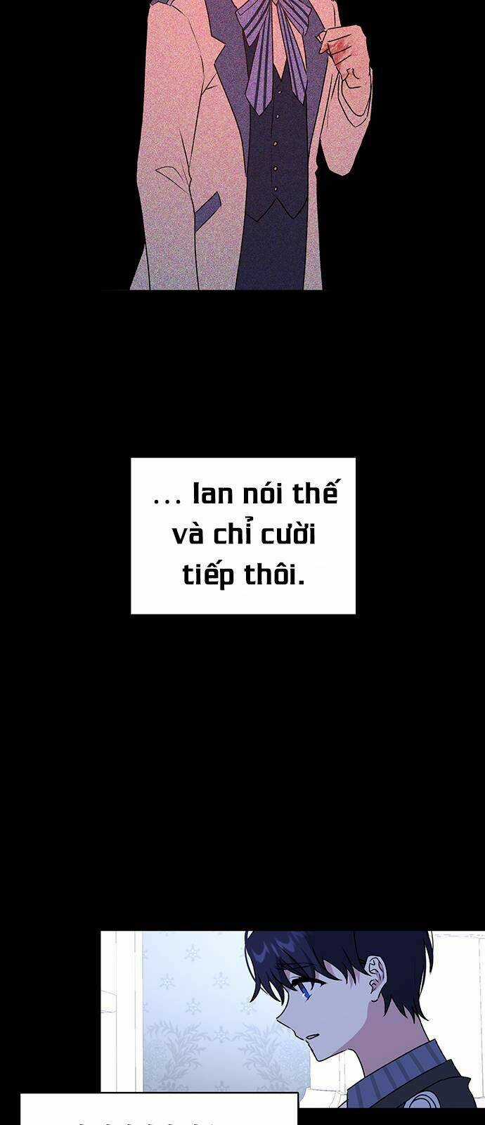 Vị Hôn Thê Của Nam Chính Chapter 54.1 trang 9