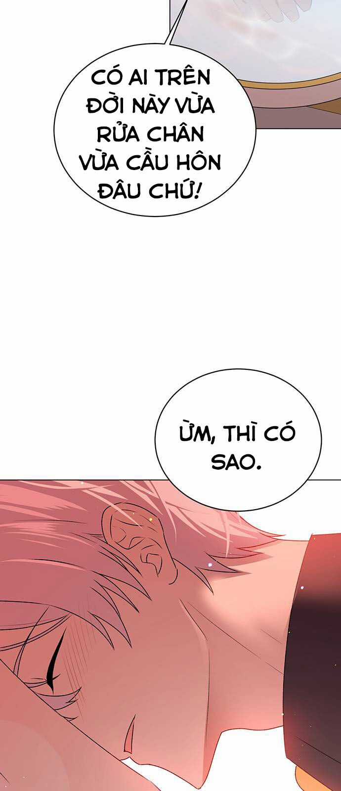 Vị Hôn Thê Của Nam Chính Chapter 54.2 trang 11