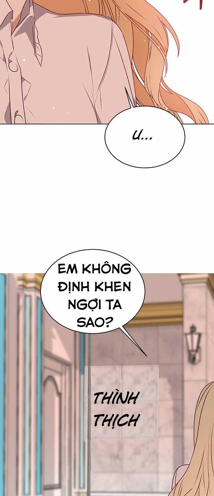 Vị Hôn Thê Của Nam Chính Chapter 54.2 trang 13