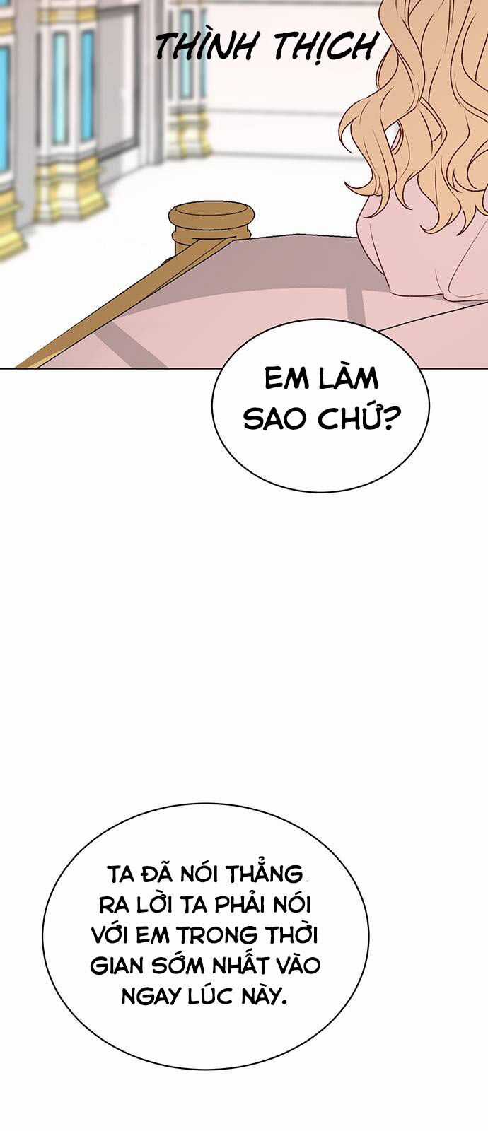 Vị Hôn Thê Của Nam Chính Chapter 54.2 trang 14