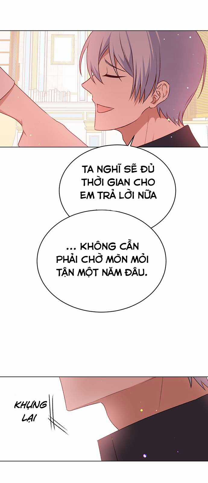 Vị Hôn Thê Của Nam Chính Chapter 54.2 trang 15