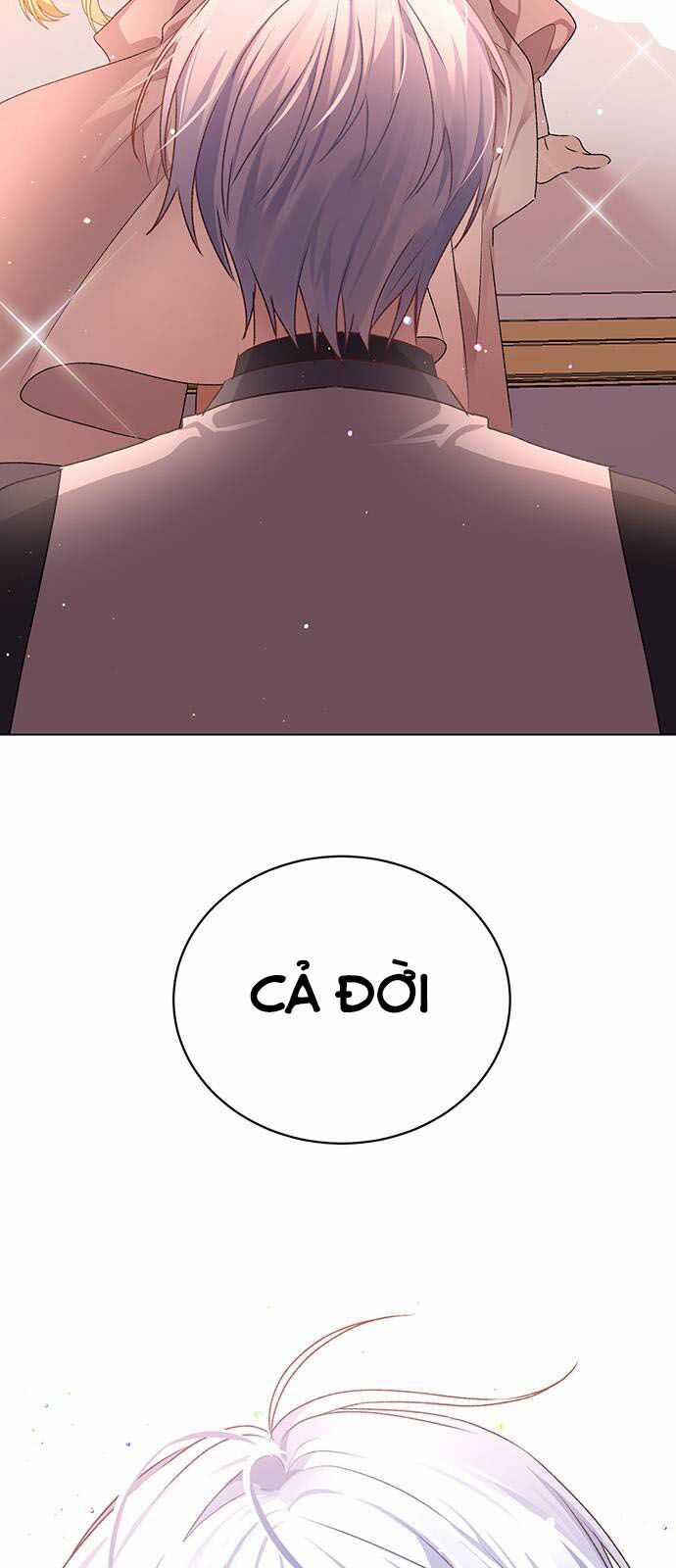 Vị Hôn Thê Của Nam Chính Chapter 54.2 trang 17