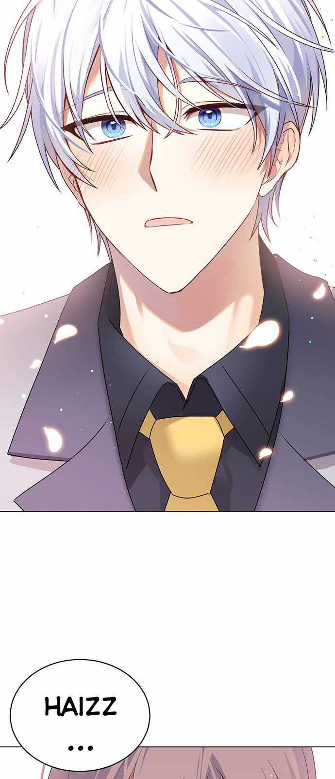 Vị Hôn Thê Của Nam Chính Chapter 54.2 trang 18