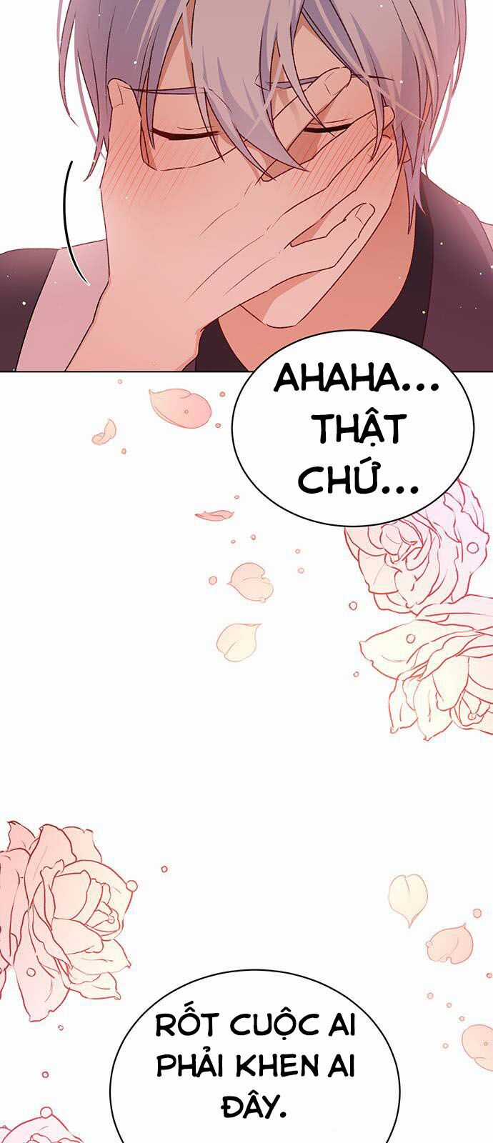 Vị Hôn Thê Của Nam Chính Chapter 54.2 trang 19