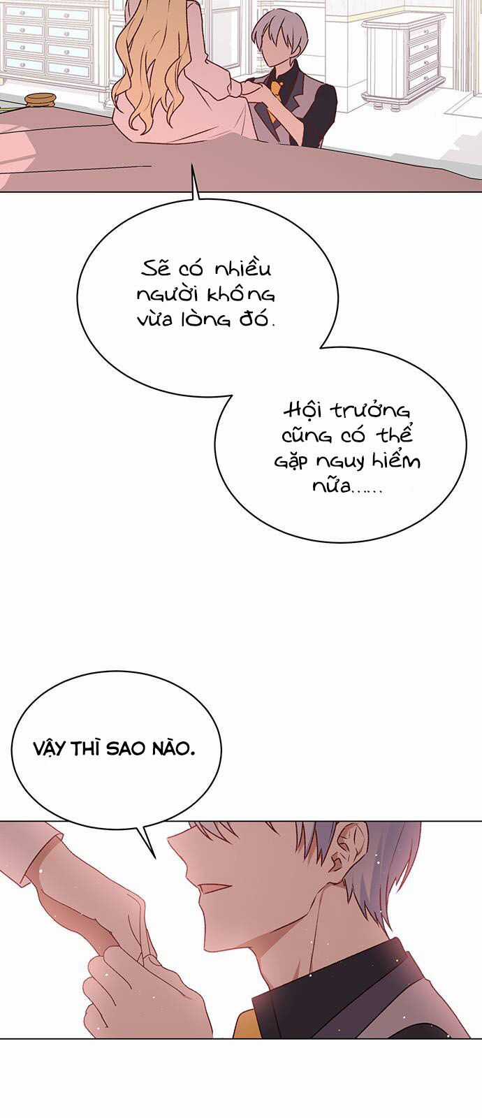 Vị Hôn Thê Của Nam Chính Chapter 54.2 trang 2