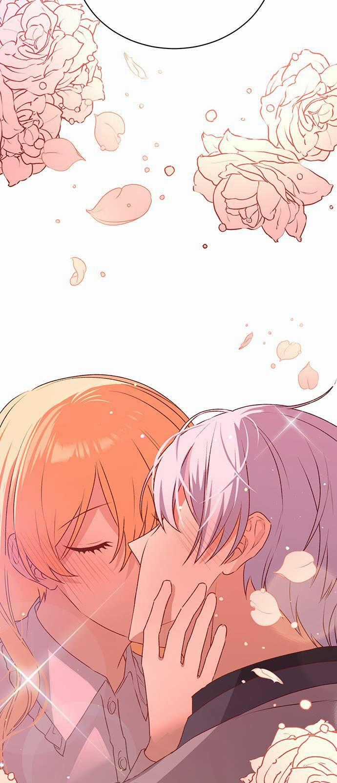 Vị Hôn Thê Của Nam Chính Chapter 54.2 trang 20