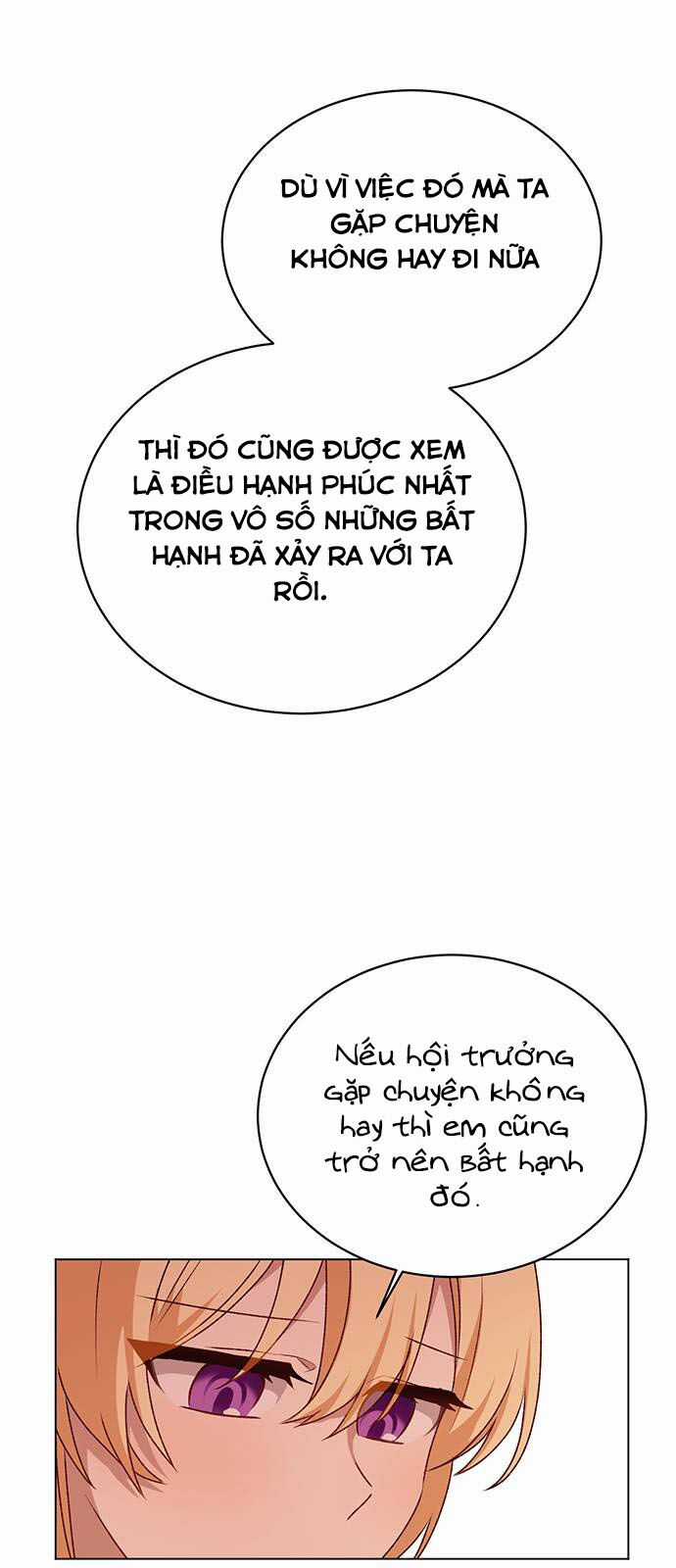 Vị Hôn Thê Của Nam Chính Chapter 54.2 trang 3