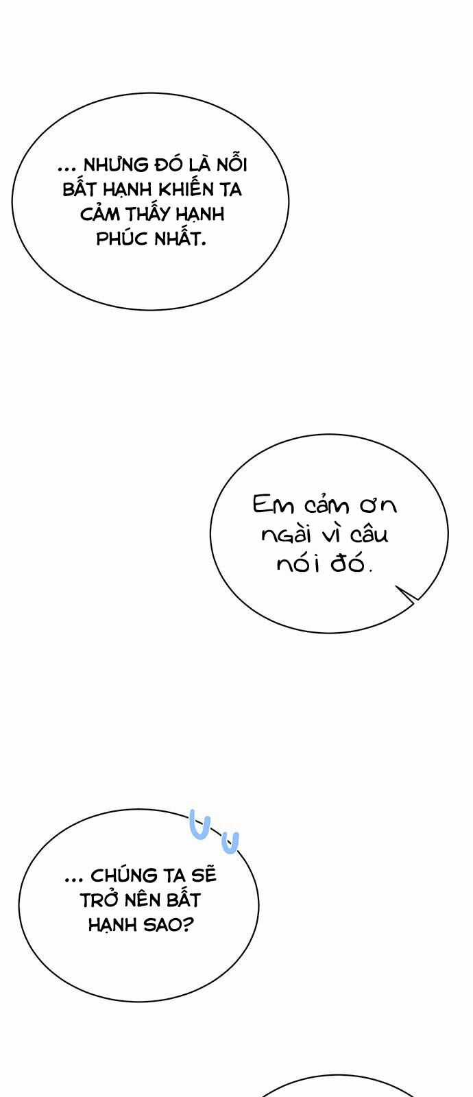 Vị Hôn Thê Của Nam Chính Chapter 54.2 trang 4