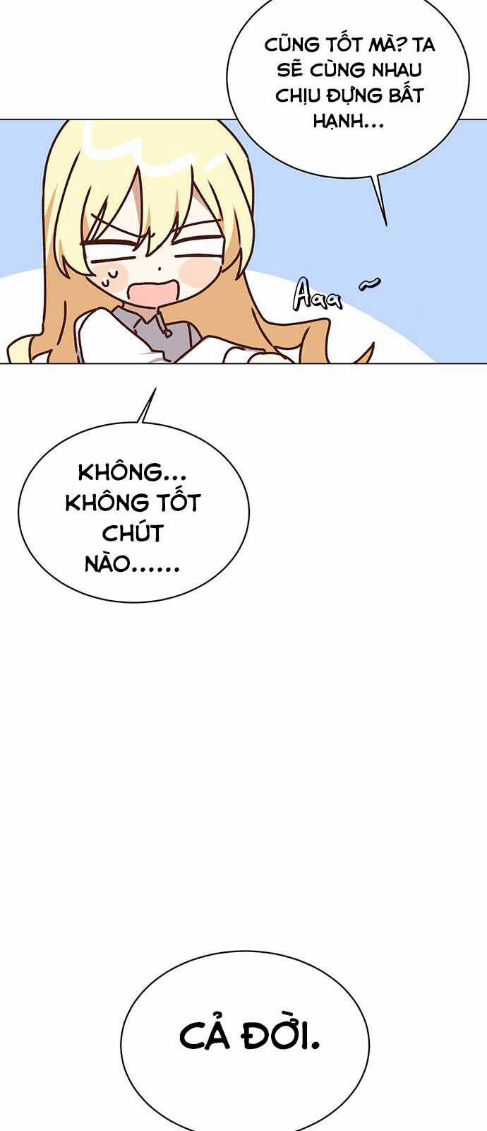 Vị Hôn Thê Của Nam Chính Chapter 54.2 trang 5