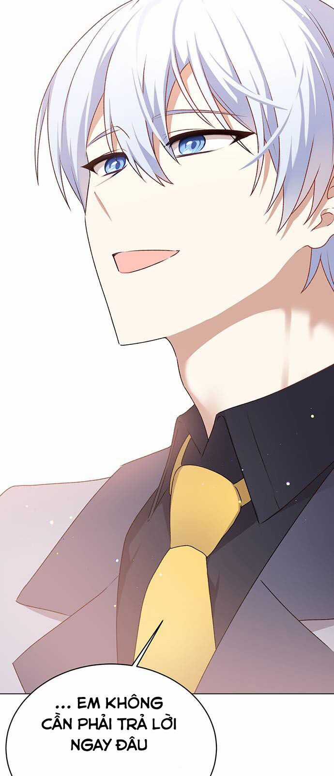 Vị Hôn Thê Của Nam Chính Chapter 54.2 trang 8