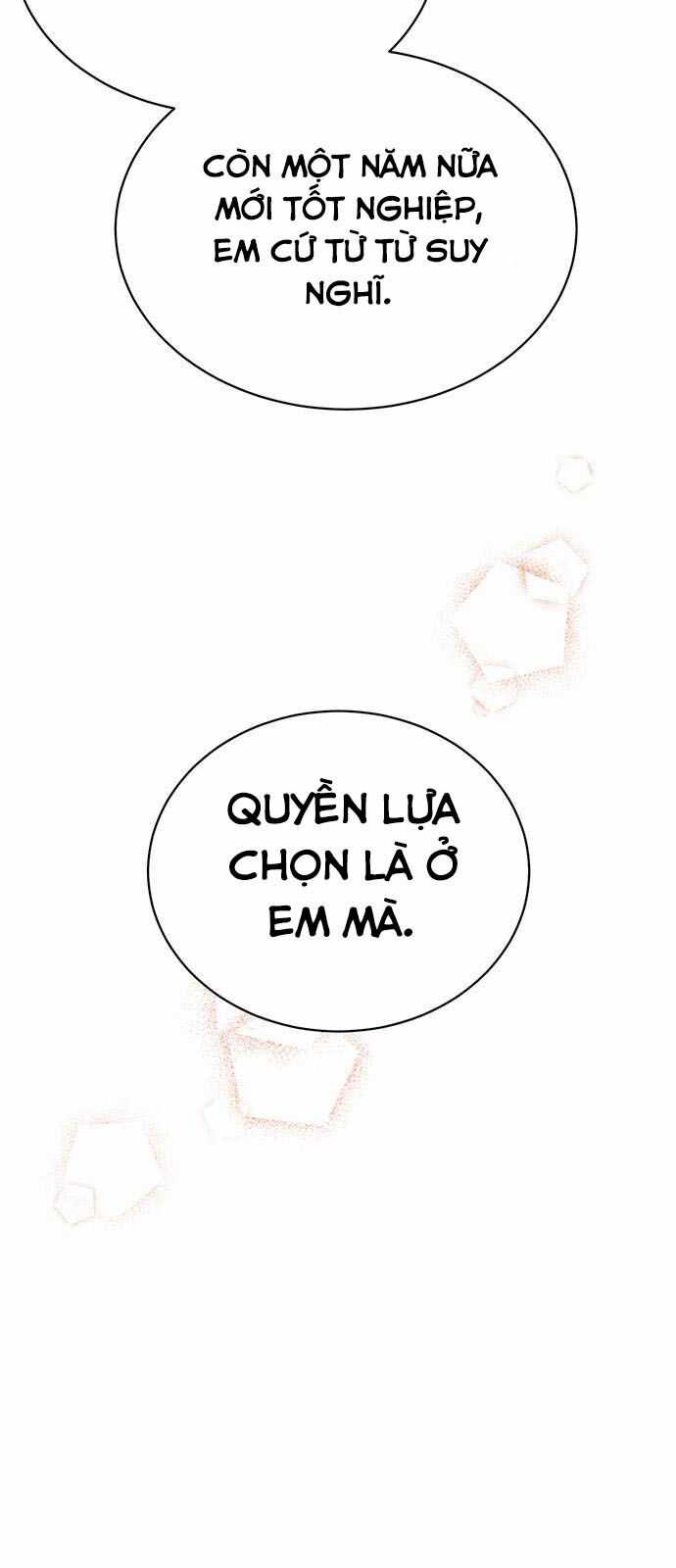 Vị Hôn Thê Của Nam Chính Chapter 54.2 trang 9