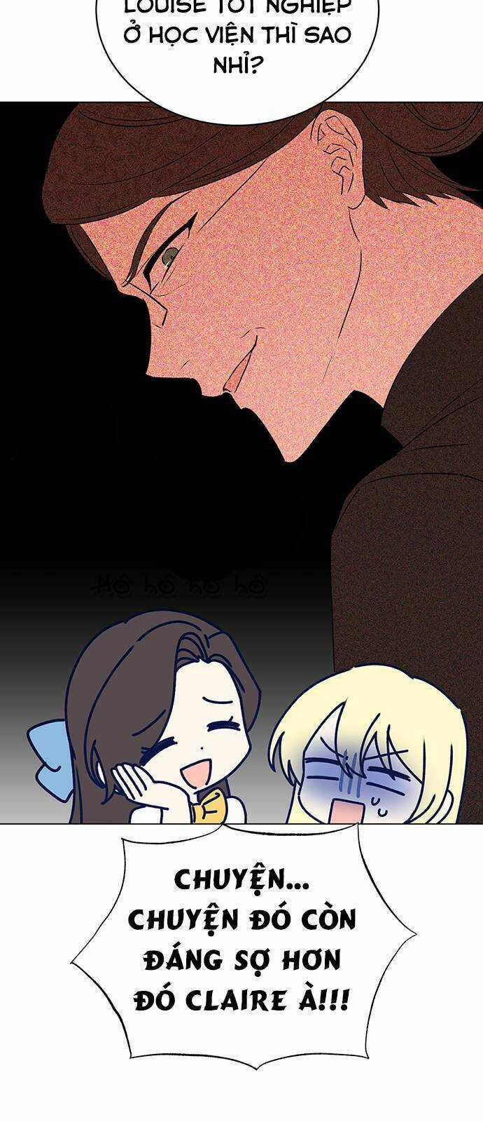 Vị Hôn Thê Của Nam Chính Chapter 55.1 trang 12