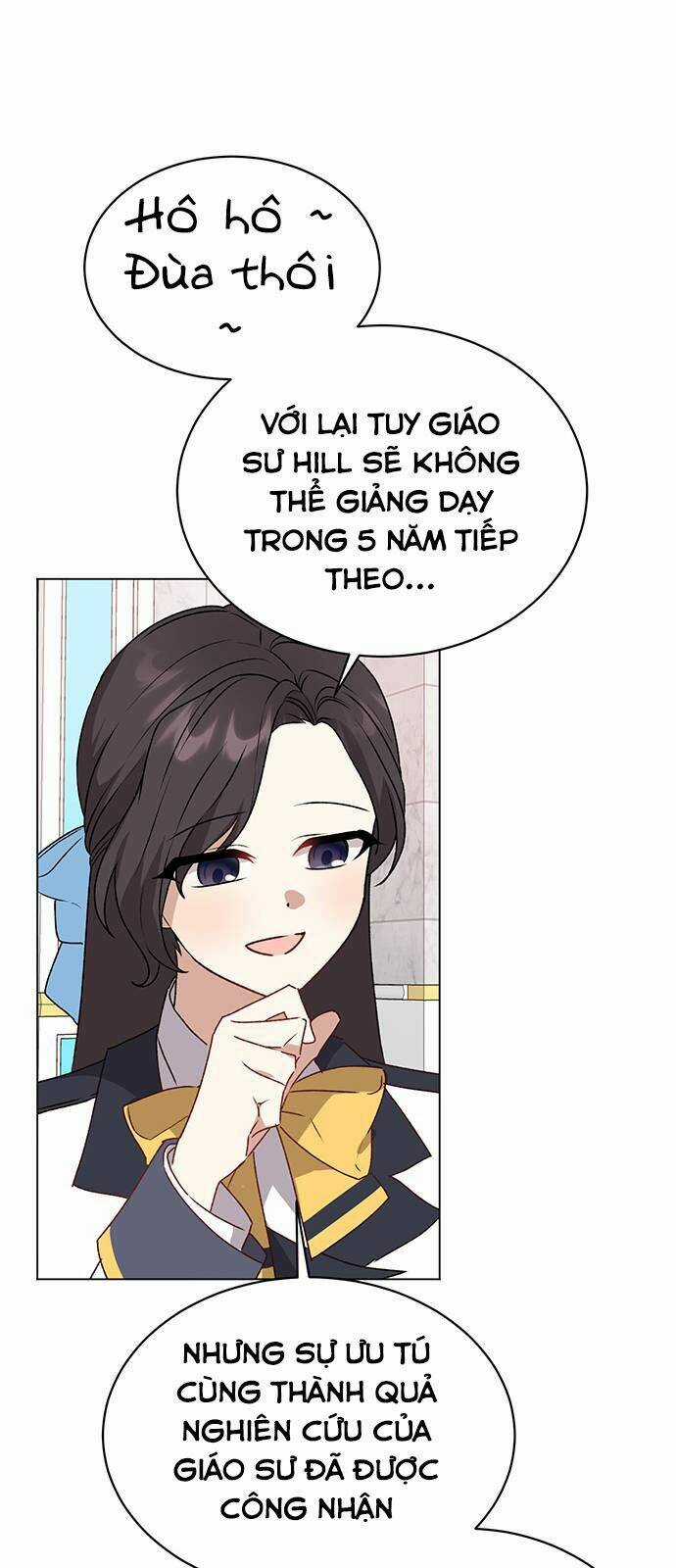 Vị Hôn Thê Của Nam Chính Chapter 55.1 trang 13