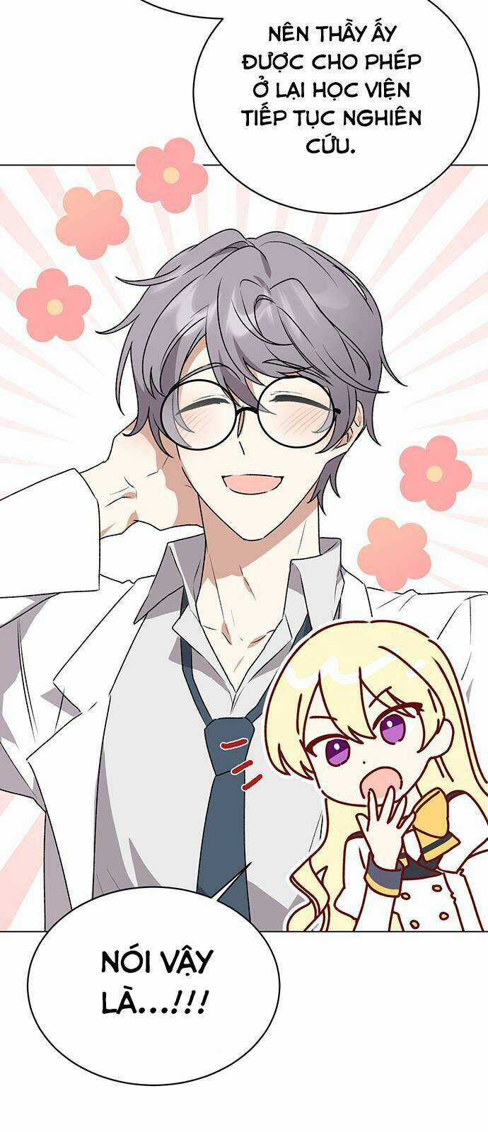 Vị Hôn Thê Của Nam Chính Chapter 55.1 trang 14